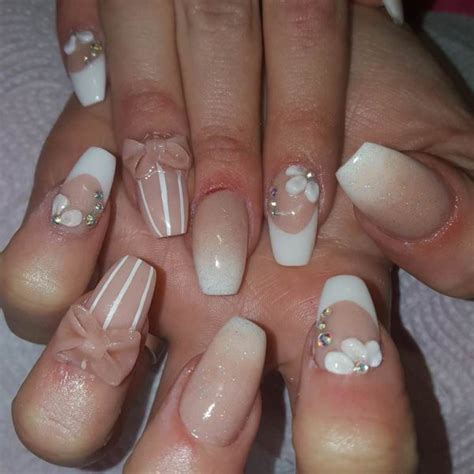 flower nail designs   totally pull