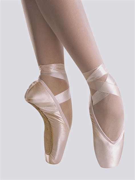 choose   pointe shoe  ballet dancing grishko