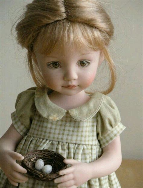 pin de guadalupita chavez en niños muñecas bonitas cara