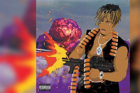 Animated Juice Wrld Pics Watch The Music Video For Juice Wrld And The
