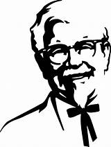 Kfc Fried Logotipo Fries Onlinewebfonts Pngwing Pngimg sketch template