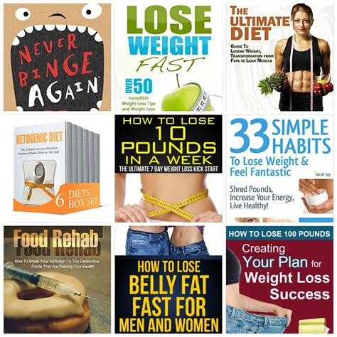 amazon  diet weight loss ebooks