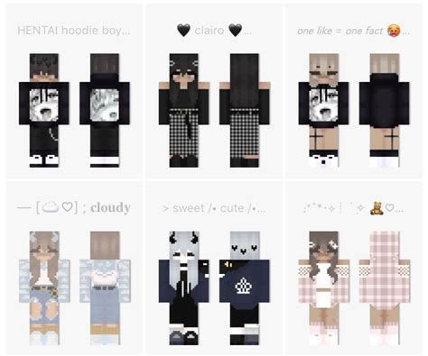 Mcpebedrock Scp Foundation Skin Pack V1 Minecraft Ski