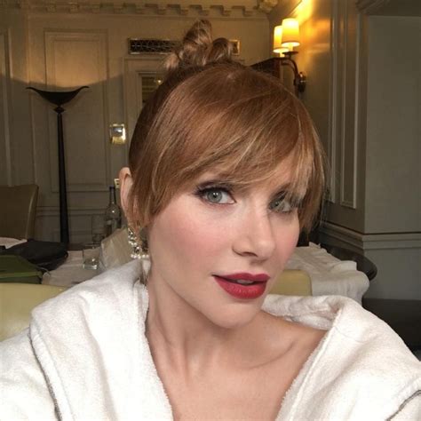 bryce dallas howard sexy 26 photos s and video thefappening