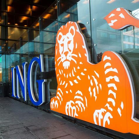 netherlands largest bank ing group fined   money laundering ico hot list news