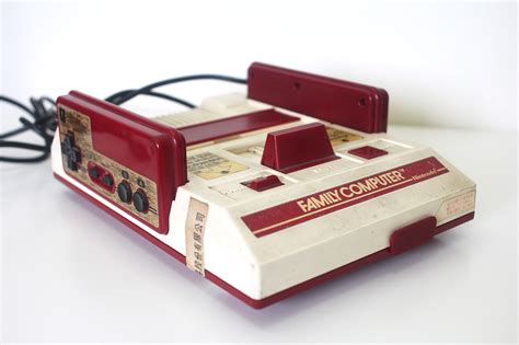 official taiwanese import famicom blip