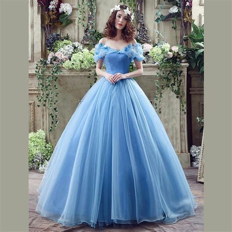 Important Concept 21 Quinceanera Dresses Cinderella