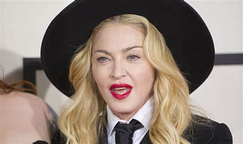 madonna is set to release track with kanye west daily star