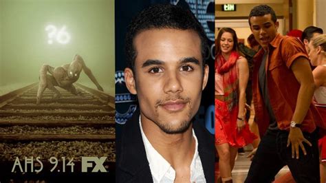 American Horror Story Have Cast An Ex Glee Actor For