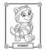 Paw Patrol Rocky Coloring Pages Getcolorings Col Printable sketch template