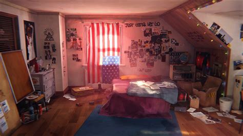 chloe price bedroom life is strange life is strange episodes life is