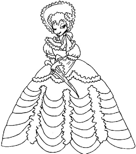 print  princess coloring pages support  childs activity