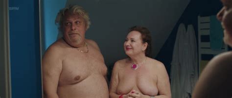 nude video celebs malya roman nude alix benezech nude