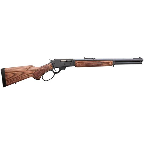 marlin  gbl lever action   government  barrel  rounds  lever