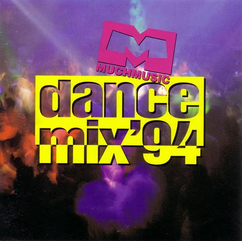 Dance Mix 94 Various Artists [dancemix 094]