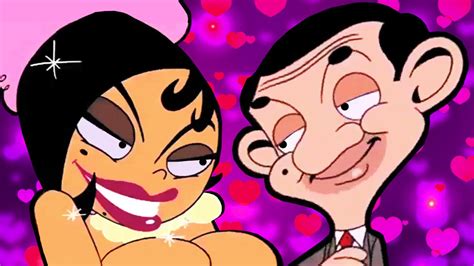 ᴴᴰ Mr Bean Funny Cartoons ☺ Best New 2016 Collection ☺ Part 3 Youtube