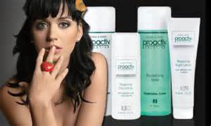 Proactiv At Boots Miracle Spot Cure Loved By Katy Perry Elle
