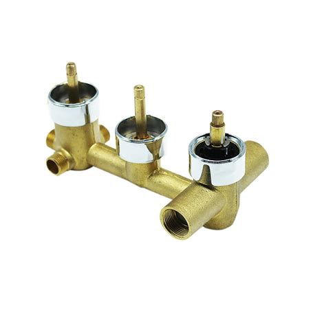 brass   control valve mixer thermostatic mixer valve buy thermostatic mixing valve