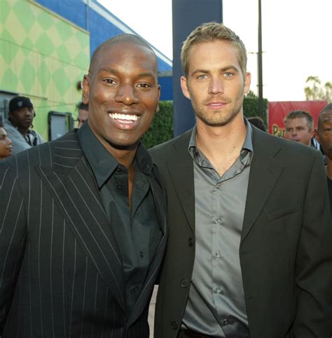 tyrese gibson furious 7 cast quotes about paul walker popsugar celebrity photo 4