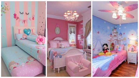 baby girl room decor ideas  cute  pretty room decor  baby