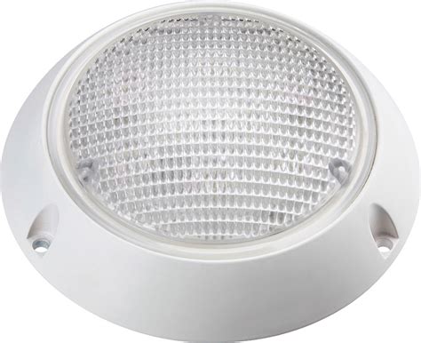 exterior led dome light  surface mount