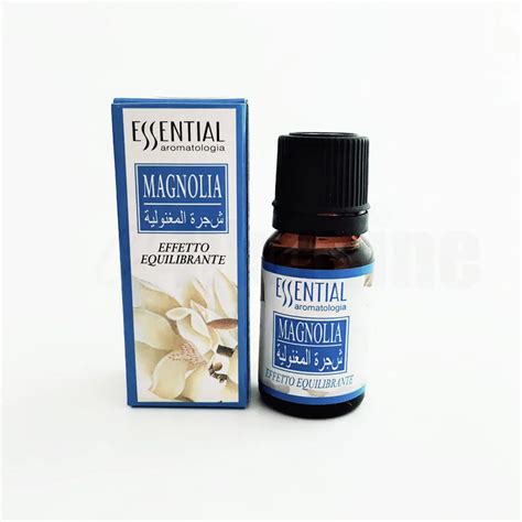 natural pure magnolia essential oil massage pedicure spa humidifier