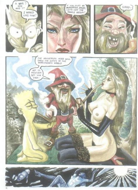pandora box porn comics and sex games svscomics page 2