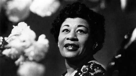 10 Stunning Photos Of Ella Fitzgerald In Honor Of Her 100th Birthday