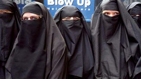burqa  case  muslim face cover