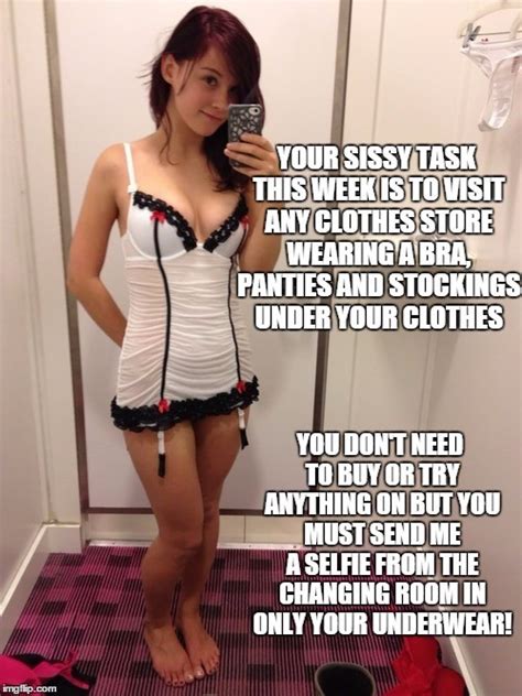 uncategorized cuckold sissy captions