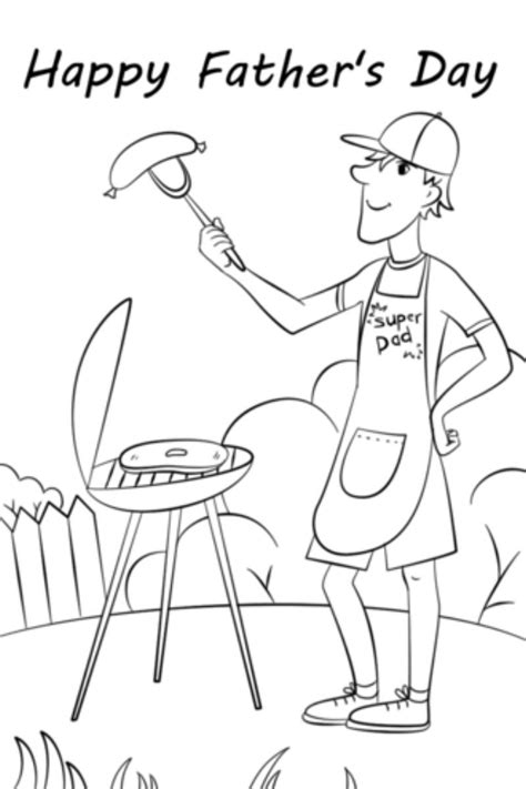 fathers day coloring pages  toddlers thiva hellas
