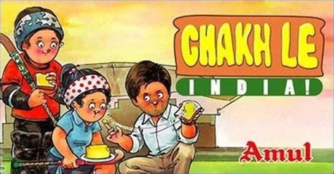 Here Is How Amul Ads Have Celebrated Shah Rukh Khans