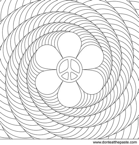 printable coloring pages  cool designs   patterns