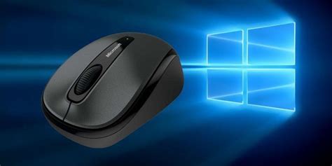 configure mouse settings  windows  tech easier