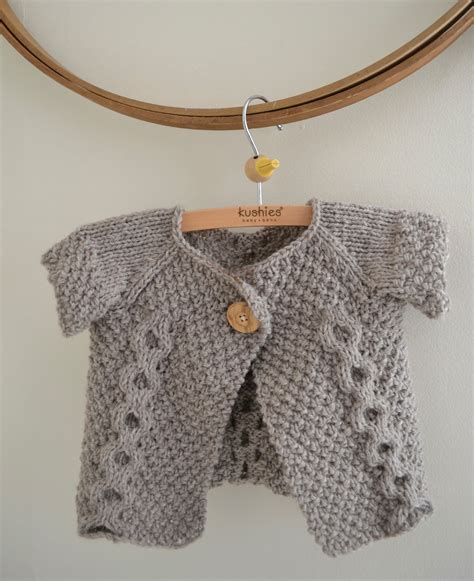 baby sweater knitting pattern  knitting blog