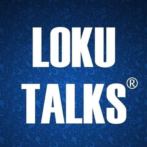 loku talks