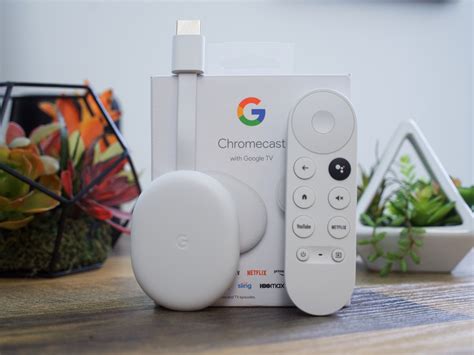 chromecast  la actualizacion de google tv ofrece controles de reproduccion de video mas