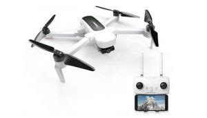 hubsan hs zino gps  km fpv offered  coupon