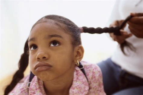 4 natural hair mistakes you learned from your mother blavity