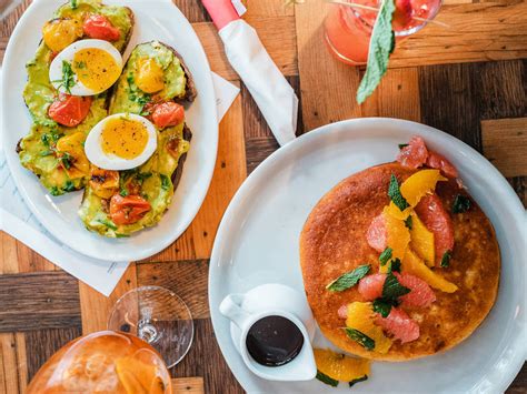 the 37 best brunch spots in nyc you need to try this weekend