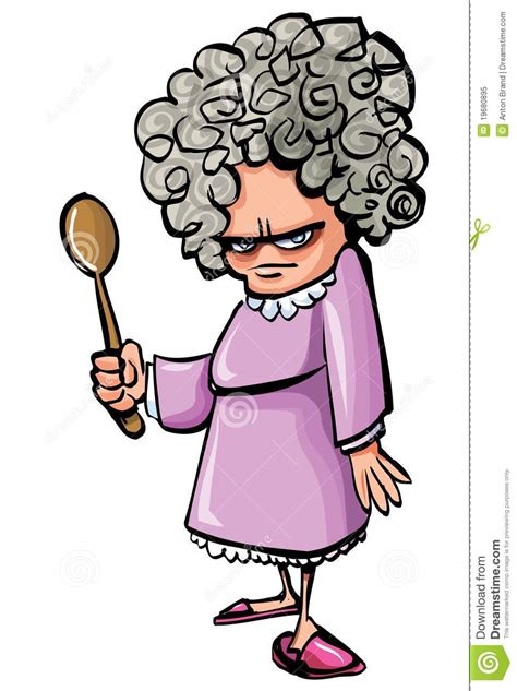 Free Old Lady Cartoon Download Free Clip Art Free Clip