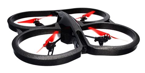parrot ardrone  power edition
