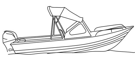 tugboat coloring page  printable coloring pages  kids