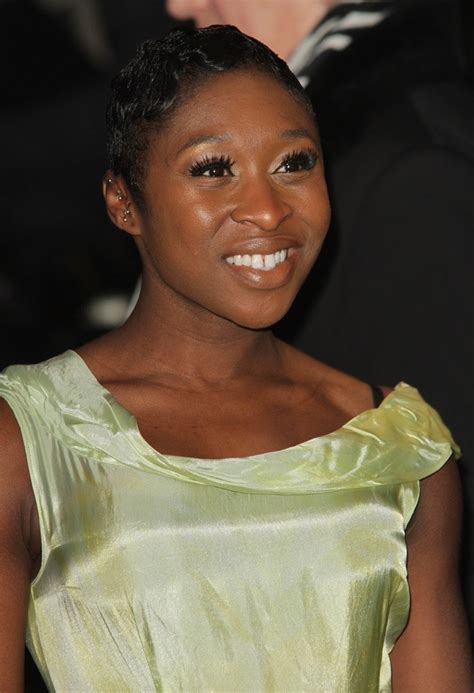 cynthia erivo picture  london evening standard theatre awards arrivals