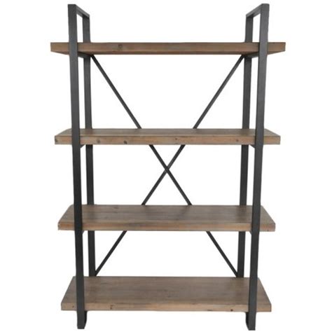industrial  shelving units