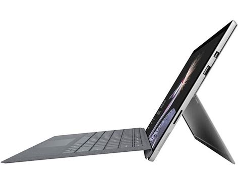 microsoft unveils surface pro macbook killer daily mail