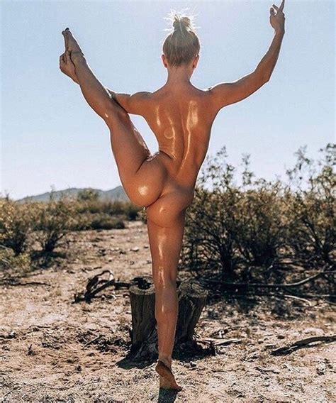 Desert Stretches Porn Pic Eporner