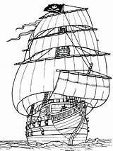 Coloring Pages Boat Boats Ships Ship Sailing Printable Cruise Tugboat Fishing Galleon Color Mycoloring Getcolorings Motor Getdrawings Print Sheets Kids sketch template
