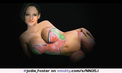 Jodie Foster Celebrity Nudes Fake Nude Celebs Jodie