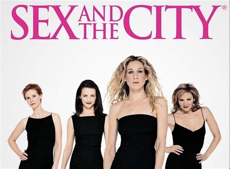 a sex and the city follow up series is coming